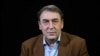 Лидер партии "Гражданская инициатива" Андрей Нечаев. 