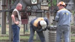 Луганська ТЕС у Щасті потерпає від обстрілів