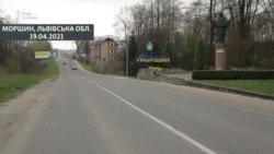 Масова вакцинація на Львівщині. Чи повернуться відпочивальники у Моршин? (відео)