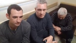 Українські моряки про аварію корабля в Туреччині – ексклюзивне інтерв'ю (відео)