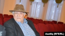 Заһид Мәхмүди (1960-2022)