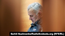 У вбивстві Ірини Ноздровської звинувачують Юрія Россошанського