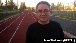 Yury Zhdanov (file photo)