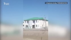 Daşoguzda 400-e golaý kottej jaý boş dur