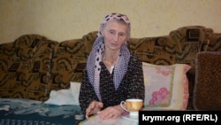 Архивное фото: Веджие Кашка, Крым, август 2017 год 