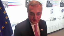 Մենք էլ սկզբունքորեն կողմ ենք, որ ԼՂ-ն մասնակցի բանակցություններին. Զոհրաբ Մնացականյան