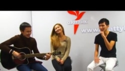 “Style Mix” на "Новой волне-2014"