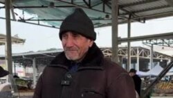 "Чeгараларимизни чизиқлар ажратса"