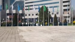 Наврўз: қўриқчи милиция ходимлари