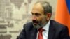 Prime Minister Nikol Pashinian (file photo)