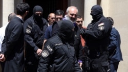 Խաղա՞ղ հավաքներ, թե՞ ահաբեկչության, իշխանության յուրացման նախապատրաստություն. Բագրատ սրբազանի գործով կողմերը մեղադրում են միմյանց