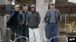 Түрмөдө отурган адамдын кургак учукту жугузуп алышы  көз ачып-жумганча. 