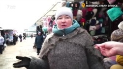 Конституциягә урысларның дәүләт коручы халык булуын язуны хуплыйсызмы?