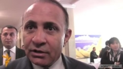 Հովիկ Աբրահամյան. «Մենք մեր ժողովրդի թշնամին չենք»