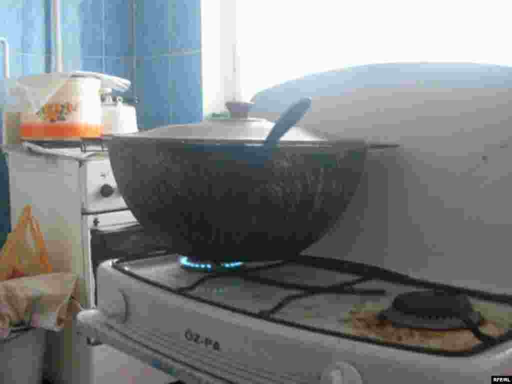 Мушкили газ #10