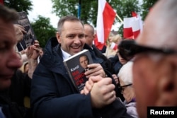 Караль Наўроцкі