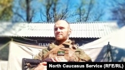 Савченко Дмитро