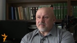 Павал Ляхновіч: «Ня трэба лемантаваць, што ўсё губляем»