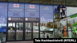 Расписание кутаисского международного аэропорта в ближайшее время пополнится двенадцатью новыми авиарейсами в страны Европы