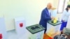 Albanian Prime Minister Casts Ballot In Local Polls