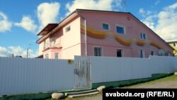 Фаніпаль. Архіўнае фота