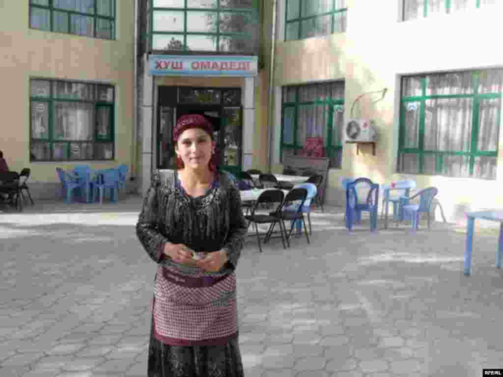 Ишқи аввал - ғӯраи сармозада? #35