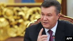 "Wiktor Ýanukowiçiň Ukrainada iň uly galam hakyna eýe bolan ýazyjy hökmünde häsiýetlendirilmegi ýurtda köpler uçin garaşylmadyk bir täzelik boldy".