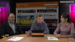 Ленінопад – не вандалізм, а гігієна – Дмитро Капранов