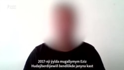 Türkmen-türk mekdepleriniň uçurymlary repressiýalara ‘sezewar edilýär’