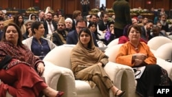 در نشست اسلام آباد روی حق آموزش دختران به‌ حیث یک فریضه اسلامی تأکید شد