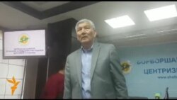 Депутат Абдрахманов: Добуш бере албай калдым