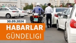 Habarlar gündeligi
