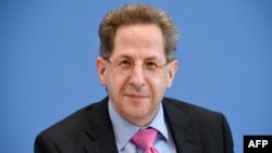 Ханс-Георг Маассен