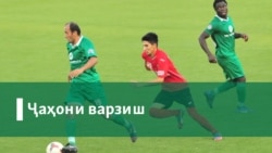 Гуфтугӯ бо Ҳусейн Шодиев