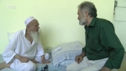 Отец Гулмурода Халимова: «Я не знаю, где находятся мои сыновья»