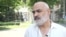Оппозиционный активист Вардгес Гаспари 