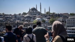 «Тепер для перетину турецького кордону туристам необхідно показати негативний результат ПЛР-тесту, зробленого не більше, ніж за 72 години до перетину кордону. Або швидкого тесту на антиген, зробленого протягом останніх 48 годин»