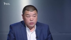 Асаналиев: Таштанды талаасы жакында көмүлөт