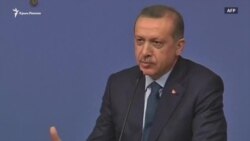 Эрдоган на Генассамблее ООН: почему Турция не признает аннексию Крыма (видео)