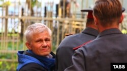 Юрий Пиотровский