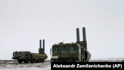 Ռուսաստան - «Բաստիոն» հրթիռային համակարգեր, արխիվ