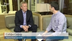 Профессор Ланд: Аз хориҷ рафтани ҷавонон нигарон набошед