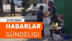 Habarlar gündeligi
