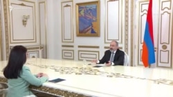 Հակասություններ ղարաբաղյան խնդրի մասին վարչապետ Փաշինյանի հայտարարություններում