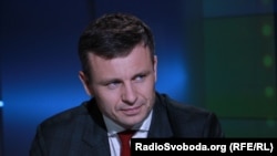 Сергій Марченко