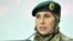 Амина Окуева. 