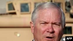 АКШнын Коргоо министри Роберт Гейтс
