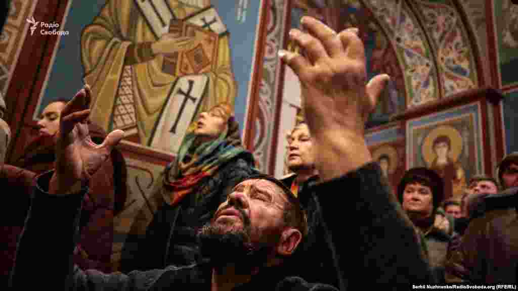 У суботу стало відомо, що Вселенський патріарх Варфоломій&nbsp;запросив&nbsp;митрополита Епіфанія до Стамбула для отримання томосу