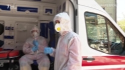 Як змінилася робота «швидкої» в період пандемії – відеорепортаж