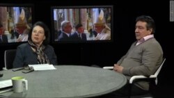 Геноцид: трудное признание...